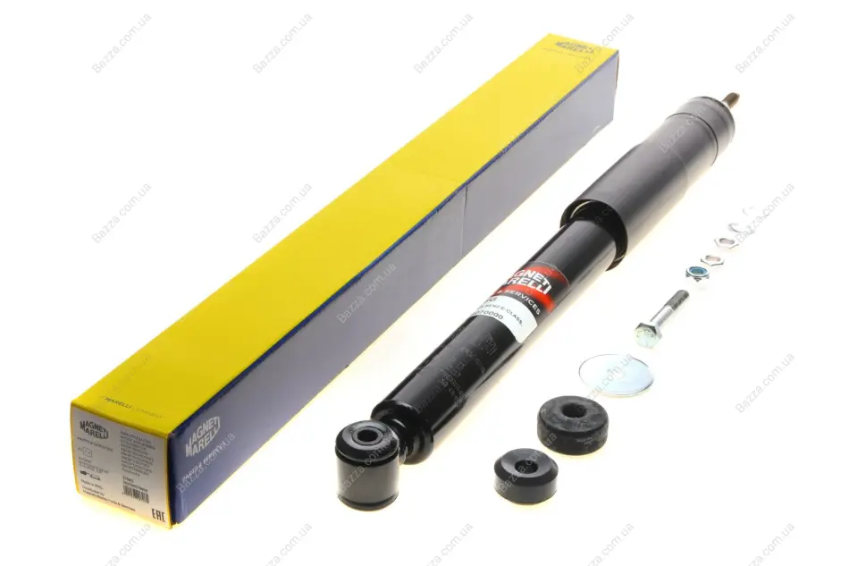 Задний амортизатор (стойка) magneti marelli 352706070000