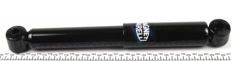 Задній амортизатор (стойка) magneti Marelli 352728080000
