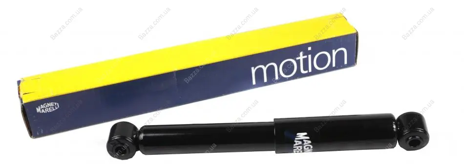 Задний амортизатор (стойка) magneti marelli 352728080000