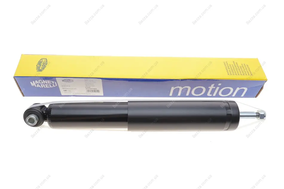 Задний амортизатор (стойка) magneti marelli 352743070000