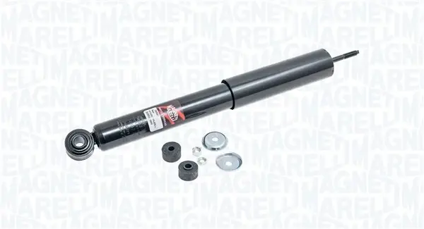 Задний амортизатор (стойка) magneti marelli 352802070000