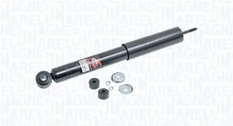 Задний амортизатор (стойка) magneti marelli 352802070000