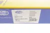 Задний амортизатор (стойка) magneti marelli 353346070000