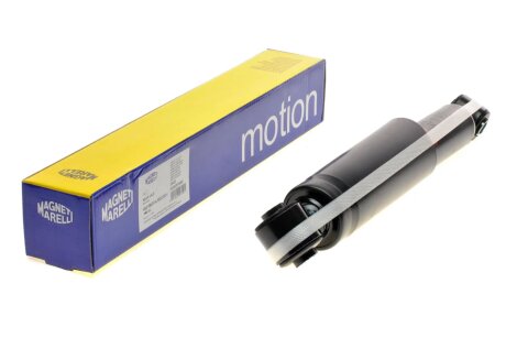 Задній амортизатор (стойка) magneti Marelli 353352070000 на Фиат Таленто