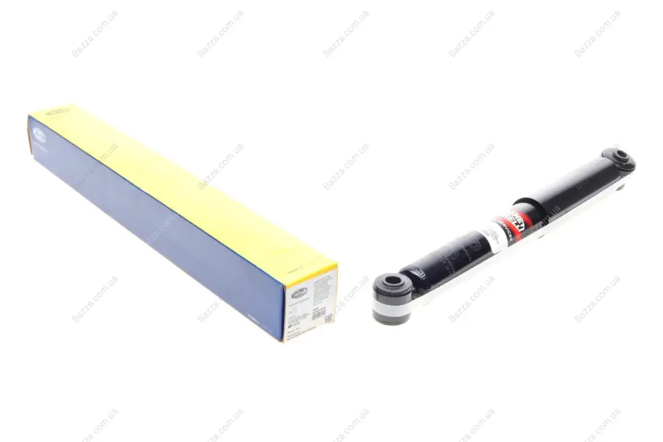 Задний амортизатор (стойка) magneti marelli 353805070000