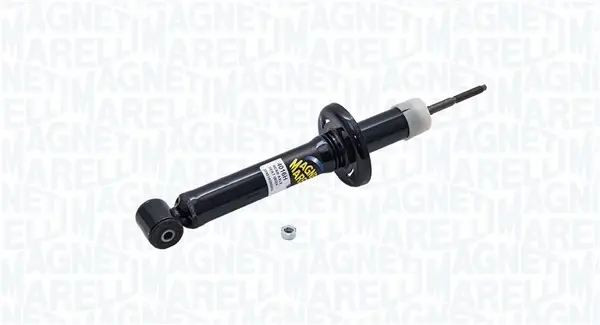 Задний амортизатор (стойка) magneti marelli 354016080000