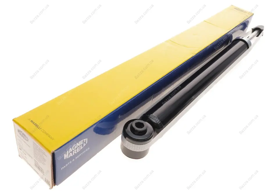 Задній амортизатор (стойка) Magneti Marelli 354037070000 (фото 1)