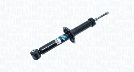 Задній амортизатор (стойка) Magneti Marelli 354302080000