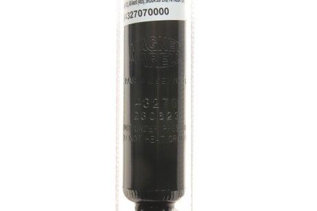 Задній амортизатор (стойка) magneti Marelli 354327070000