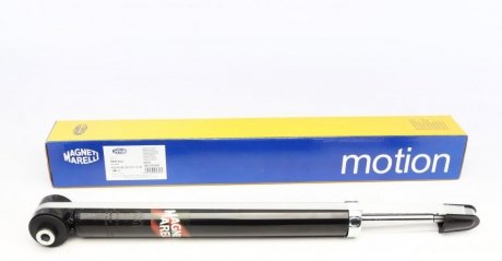 Задній амортизатор (стойка) magneti Marelli 354327070000