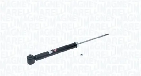 Задний амортизатор (стойка) magneti marelli 354327070000