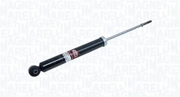 Задний амортизатор (стойка) magneti marelli 354965070000
