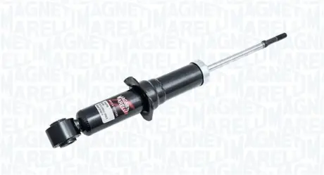 Задний амортизатор (стойка) magneti marelli 355447070000