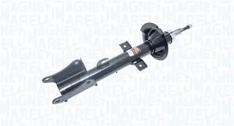 Задній амортизатор (стойка) magneti marelli 355602070000