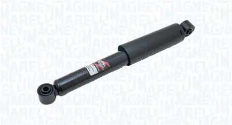 Задний амортизатор (стойка) magneti marelli 355816070000 Фольксваген Транспортер т5