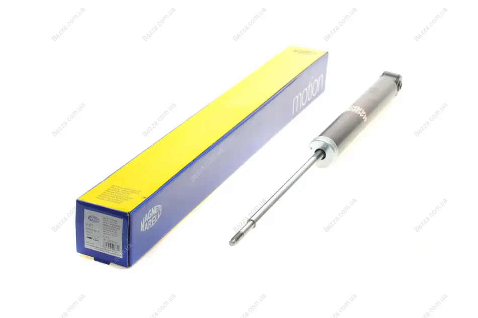 Задний амортизатор (стойка) magneti marelli 356156070000