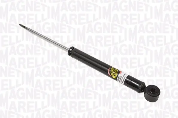 Задний амортизатор (стойка) magneti marelli 356209070000