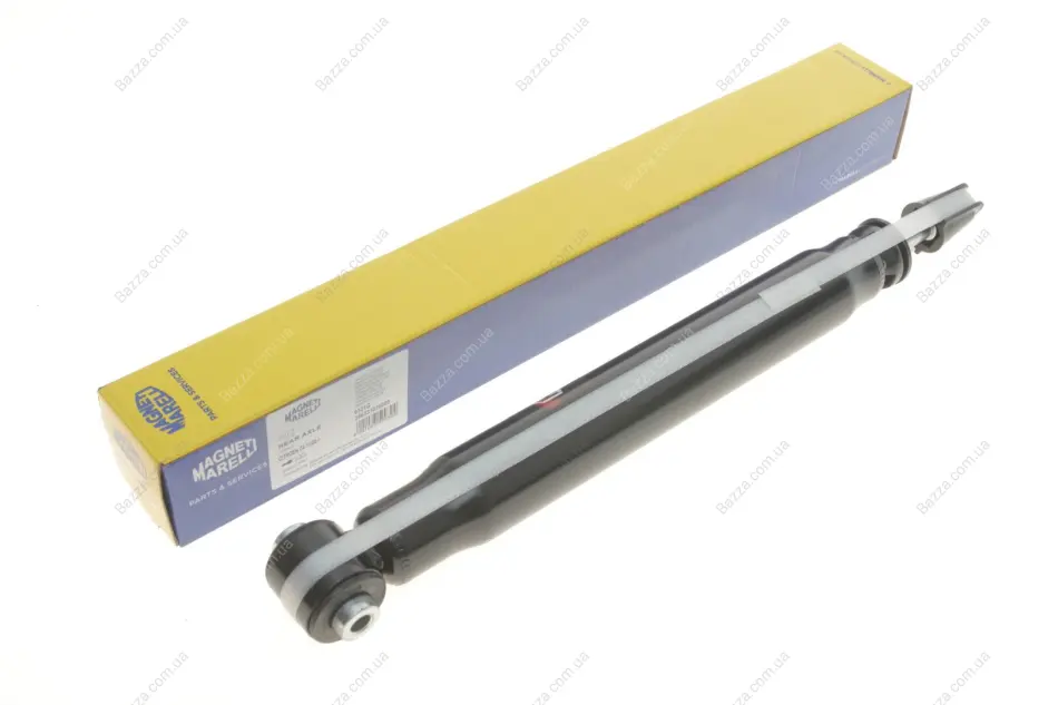 Задний амортизатор (стойка) magneti marelli 356331070000