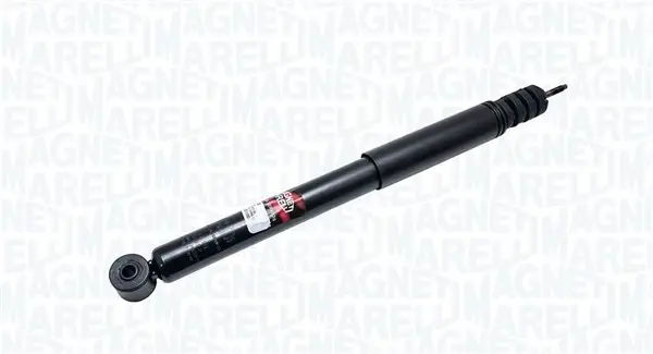 Задний амортизатор (стойка) magneti marelli 356501070000