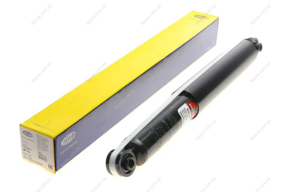 Задній амортизатор (стойка) Magneti Marelli 356902070000 (фото 1)