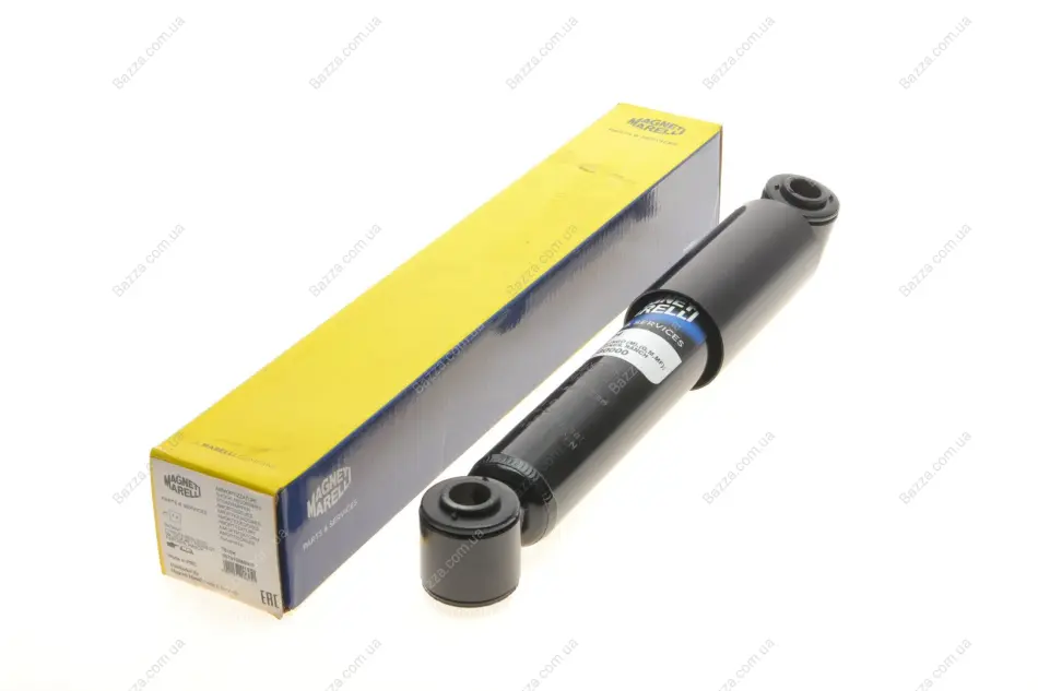 Задній амортизатор (стойка) Magneti Marelli 357010080000 (фото 1)