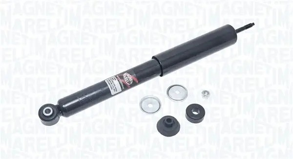 Задний амортизатор (стойка) magneti marelli 357058070000