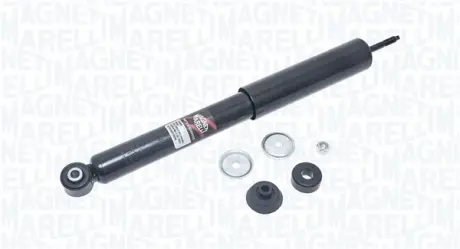 Задний амортизатор (стойка) magneti marelli 357058070000