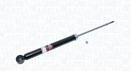 Задній амортизатор (стойка) Magneti Marelli 357072070000