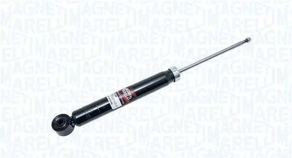 Задний амортизатор (стойка) magneti marelli 357073070000