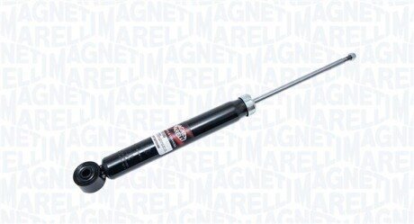 Задний амортизатор (стойка) magneti Marelli 357073070000 на Фольксваген Джетта 6