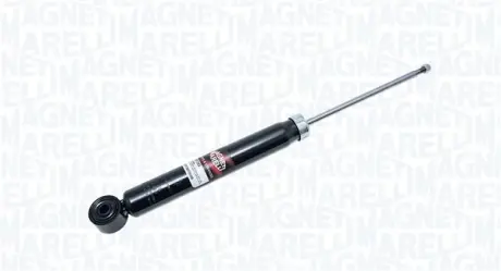 Задний амортизатор (стойка) magneti marelli 357073070000 Фольксваген Гольф 6