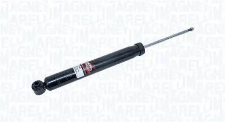 Задний амортизатор (стойка) magneti marelli 357075070000