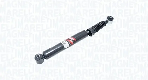 Задний амортизатор (стойка) magneti marelli 357076070000