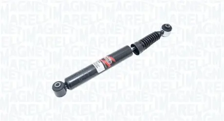 Задний амортизатор (стойка) magneti marelli 357076070000