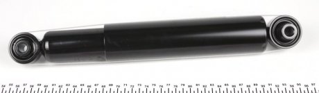 Задний амортизатор (стойка) magneti Marelli 357094070000