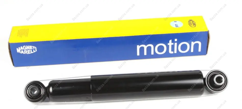 Задній амортизатор (стойка) Magneti Marelli 357094070000 (фото 1)