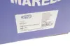 Задний амортизатор (стойка) magneti marelli 357106070100