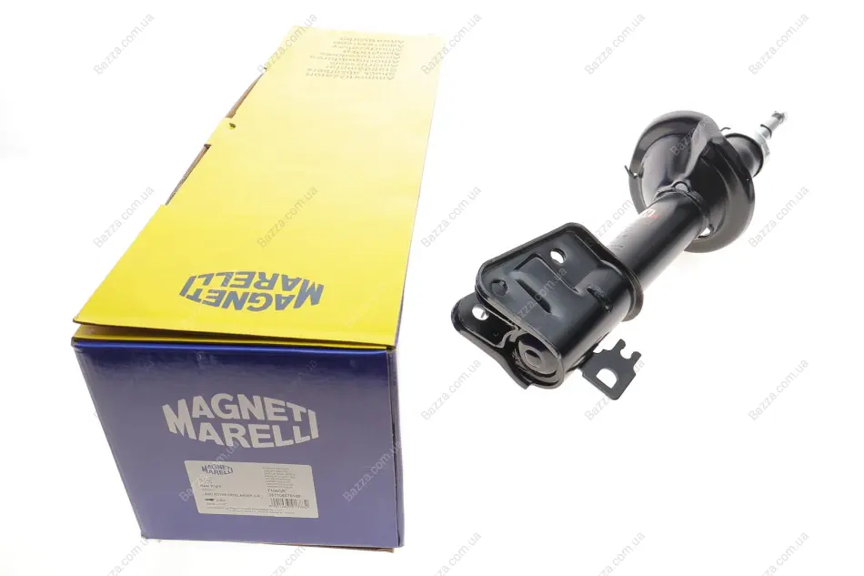 Задний амортизатор (стойка) magneti marelli 357106070100