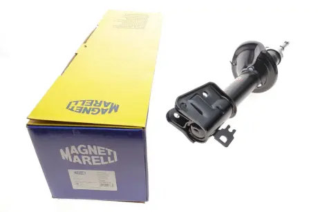 Задний амортизатор (стойка) magneti marelli 357106070100 Рендж (ленд) ровер