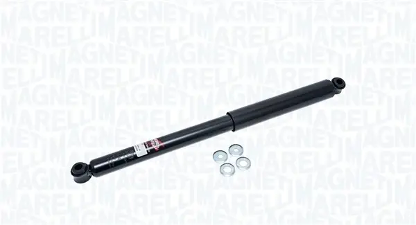 Задний амортизатор (стойка) magneti marelli 357113070000