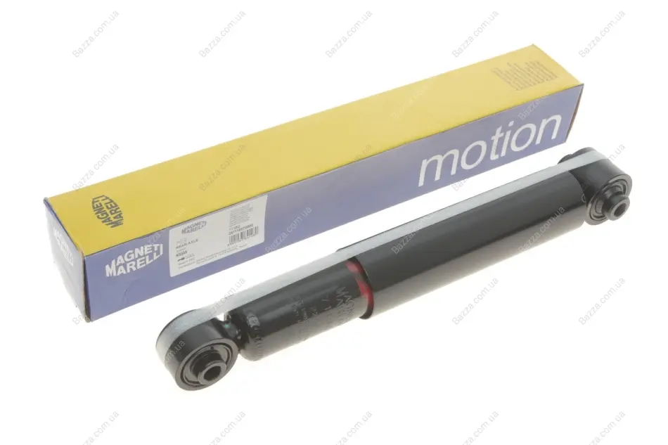 Задній амортизатор (стойка) Magneti Marelli 357118070000 (фото 1)