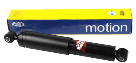 Задній амортизатор (стойка) Magneti Marelli 357119070000