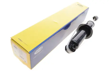 Задний амортизатор (стойка) magneti marelli 357265070000