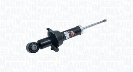 Задний амортизатор (стойка) magneti marelli 357284070000 Хонда