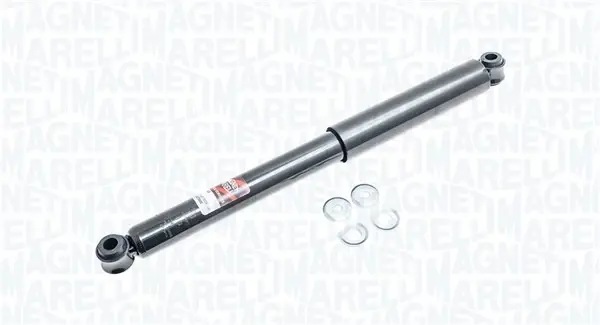 Задний амортизатор (стойка) magneti marelli 357314070000