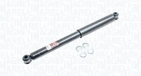 Задний амортизатор (стойка) magneti marelli 357314070000 Митсубиси L200