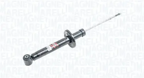 Задний амортизатор (стойка) magneti marelli 357316070000 Сеат Ибица