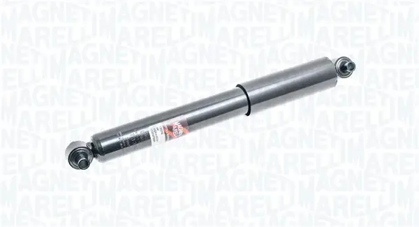Задний амортизатор (стойка) magneti marelli 357331070000