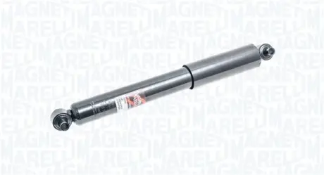 Задний амортизатор (стойка) magneti marelli 357331070000 Мазда 6 gg