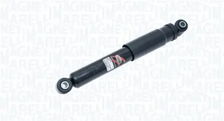 Задний амортизатор (стойка) magneti marelli 357343070000 Рено Кенго 2